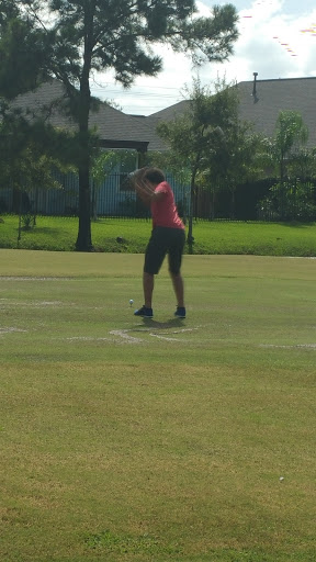 Golf Course «Bay Forest Golf Course», reviews and photos, 201 Bay Forest Dr, La Porte, TX 77571, USA