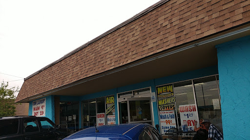 Laundromat «Laundry Basket 24-Hour Laundromat», reviews and photos, 5108 N 19th Ave, Phoenix, AZ 85015, USA