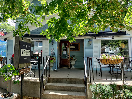 Coffee Shop «Uncommon Coffee Roasters», reviews and photos, 127 Hoffman St, Saugatuck, MI 49453, USA