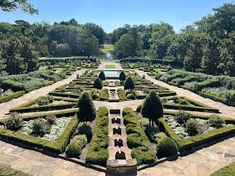 Fort Worth Botanic Garden