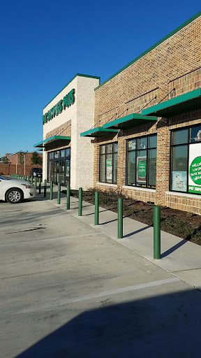 Pet Supply Store «Pet Supplies Plus», reviews and photos, 1616 Precinct Line Rd, Hurst, TX 76054, USA