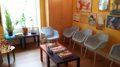 Docteur Danièle Bloch à Strasbourg