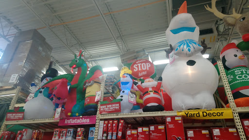 Home Improvement Store «The Home Depot», reviews and photos, 128 Bulverde Crossing, Bulverde, TX 78163, USA