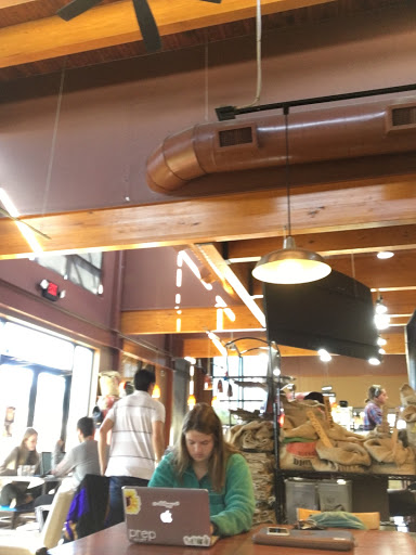 Coffee Shop «Dunn Brothers Coffee», reviews and photos, 201 S Friendswood Dr, Friendswood, TX 77546, USA