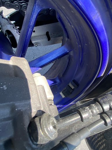 Motorcycle Dealer «Sun Sports Cycle & Watercraft», reviews and photos, 3441 Colonial Blvd, Fort Myers, FL 33966, USA