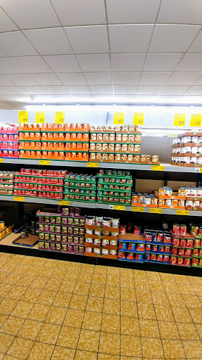 Supermarket «ALDI», reviews and photos, 575 Morgantown St #6, Uniontown, PA 15401, USA