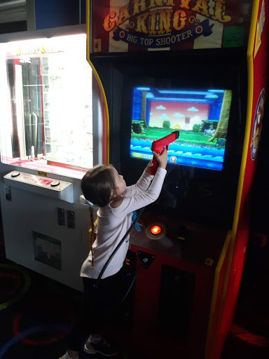 Bowling Alley «Retro Bowl», reviews and photos, 906 Liberty Dr, Liberty, MO 64068, USA