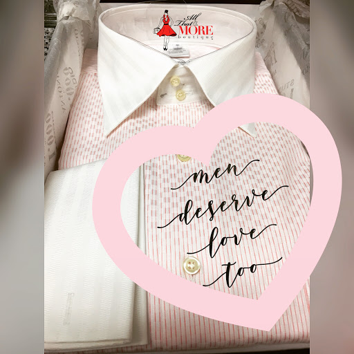 Boutique «All That & MORE boutique», reviews and photos, 10754 Jefferson Blvd, Culver City, CA 90230, USA