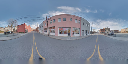 Beauty Salon «Hair Bomb Salon», reviews and photos, 833 Burke St, Winston-Salem, NC 27101, USA