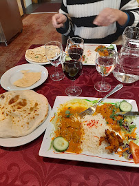 Korma du Restaurant indien Restaurant Rajasthan à Nantes - n°2