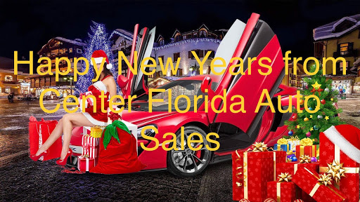 Used Car Dealer «Center Florida Auto Sales», reviews and photos, 2171 E Olive Rd, Pensacola, FL 32514, USA