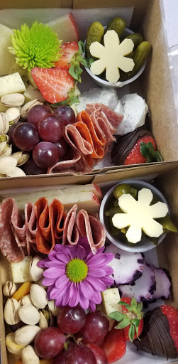 Coffee Shop «My Cup Runneth Over», reviews and photos, 105 Market St, Borden, IN 47106, USA