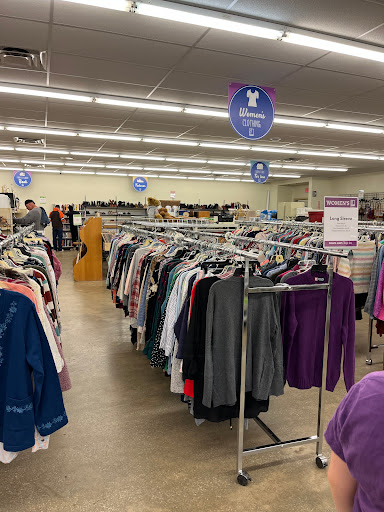 Thrift Store «Goodwill», reviews and photos, 260 N Main St, Rittman, OH 44270, USA