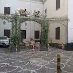 Photo n°1 de l'avis de Ninoski. fait le 05/07/2018 à 08:30 sur le  Hotel Lazio à Rome