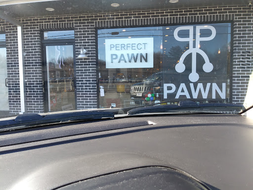 Pawn Shop «Perfect Pawn», reviews and photos, 1275 NJ-23, Wayne, NJ 07470, USA