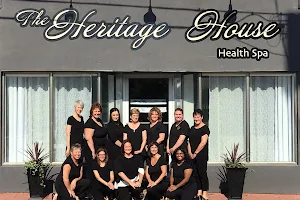 The Heritage House Health Spa image