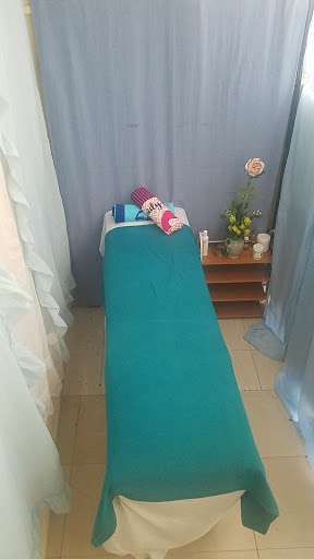 Centro de masaje Manos Divinas
