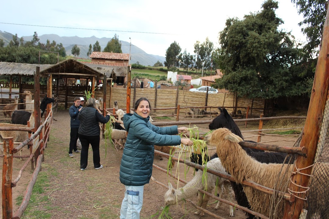 Chaska Travel Peru