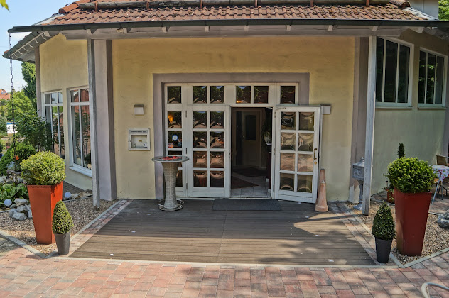 Photo hôtels Café-Hotel-Restaurant Postkeller 86381 Krumbach