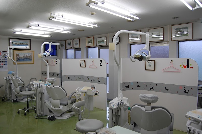 なべ歯科医院