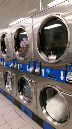 Laundromat «Laundry City», reviews and photos, 1003 48th Ave, Long Island City, NY 11101, USA