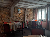 Atmosphère du Restaurant français Au Vieux Pêcheur à Limay - n°6