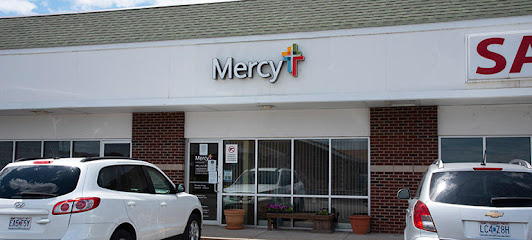 Mercy Family Medicine - Elsberry