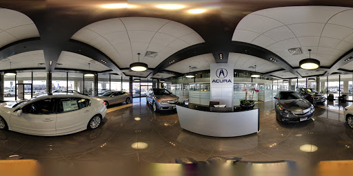 Acura Dealer «Jody Wilkinson Acura», reviews and photos, 1111 Main St, Salt Lake City, UT 84111, USA