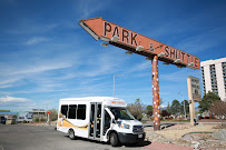 Park & Shuttle - Photo 3 - Car repair in Albuquerque, NM, Albuquerque