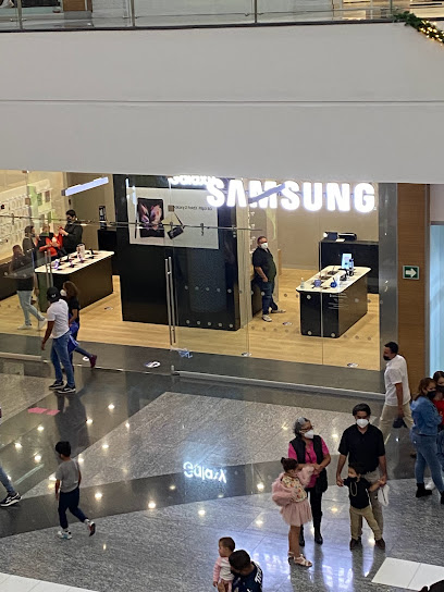 Samsung Store | Forum Tlaquepaque