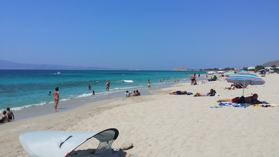 Plaža Glyfada