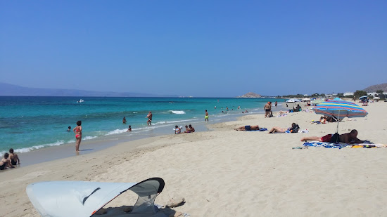 Glyfada Plajı