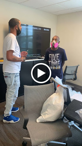 Temp Agency «Tidewater Staffing», reviews and photos, 749 Florida Ave, Portsmouth, VA 23707, USA