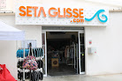 seta glisse Sète