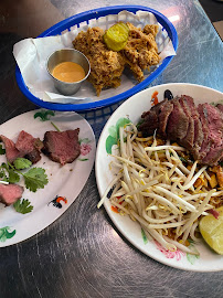Nouille du Restaurant thaï STREET BANGKOK - Levallois à Levallois-Perret - n°10