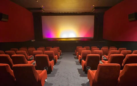 Abbeygate Cinema image