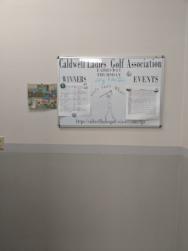 Golf Course «Purple Sage Golf Course», reviews and photos, 15192 Purple Sage Rd, Caldwell, ID 83607, USA