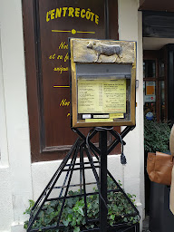 Photo n°14 de L'Entrecôte à Montpellier ()