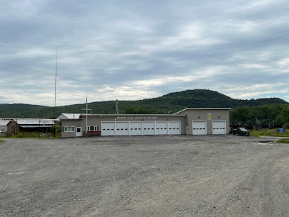 Canaan Town Fire Department