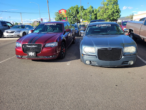 Bowling Alley «Lava Lanes of Medford», reviews and photos, 2980 Crater Lake Hwy, Medford, OR 97504, USA