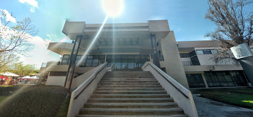 Auditorio Emilio J. Talamás