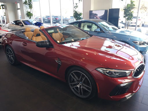 BMW Dealer «Bert Ogden BMW», reviews and photos, 3201 N 10th St, McAllen, TX 78501, USA