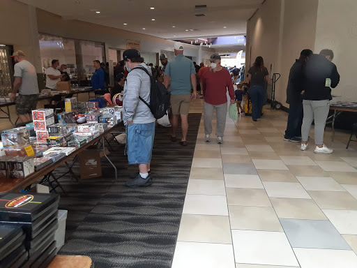 Shopping Mall «Inlet Square Mall», reviews and photos, 12125 Highway 17 Byp # A12, Murrells Inlet, SC 29576, USA