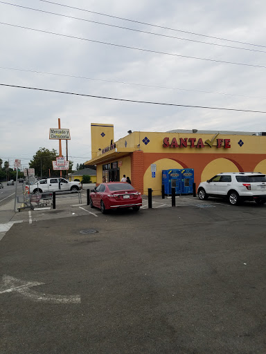 Supermarket «Santa Fe Mercados Inc», reviews and photos, 870 S White Rd, San Jose, CA 95127, USA