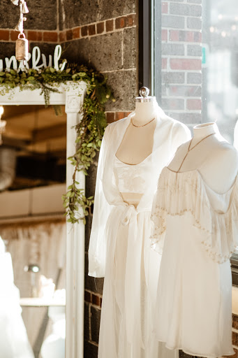 Bridal Shop «Emma & Grace Bridal Studio», reviews and photos, 3353 Larimer St, Denver, CO 80205, USA