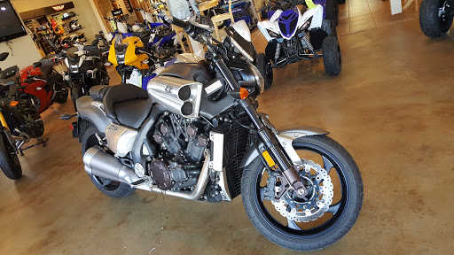 Motorcycle Dealer «Texas Motor Sports», reviews and photos