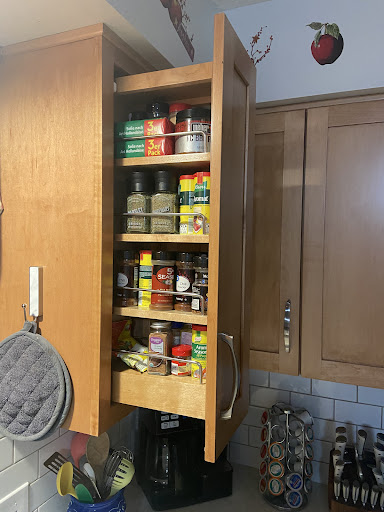 Appliance Store «Page Countryside», reviews and photos, 415 S Union St, Spencerport, NY 14559, USA