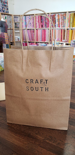 Craft Store «Craft South», reviews and photos, 2516 12th Ave S, Nashville, TN 37204, USA