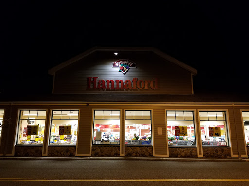 Grocery Store «Hannaford Supermarket», reviews and photos, 45 Hadjis Way Suite 6, Lake Placid, NY 12946, USA