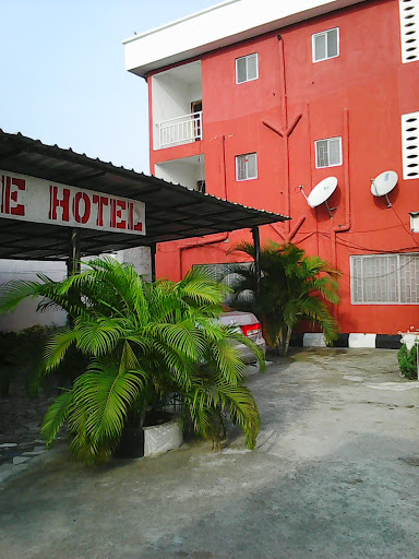 Esbee Hotel, No 13A Reclamation Rd, Sapele, Nigeria, Campground, state Delta